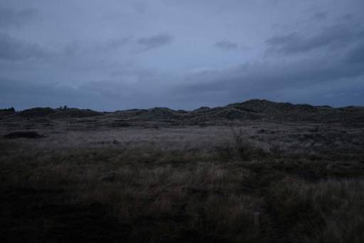 Photo train trip part 4, Skagen