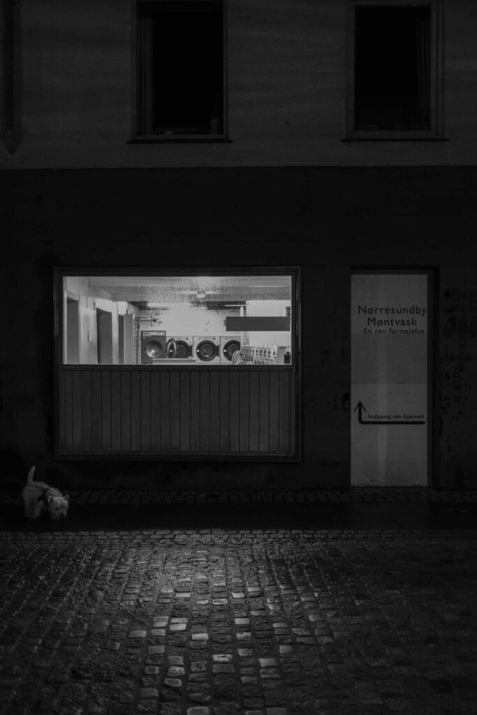 Black and White March part III