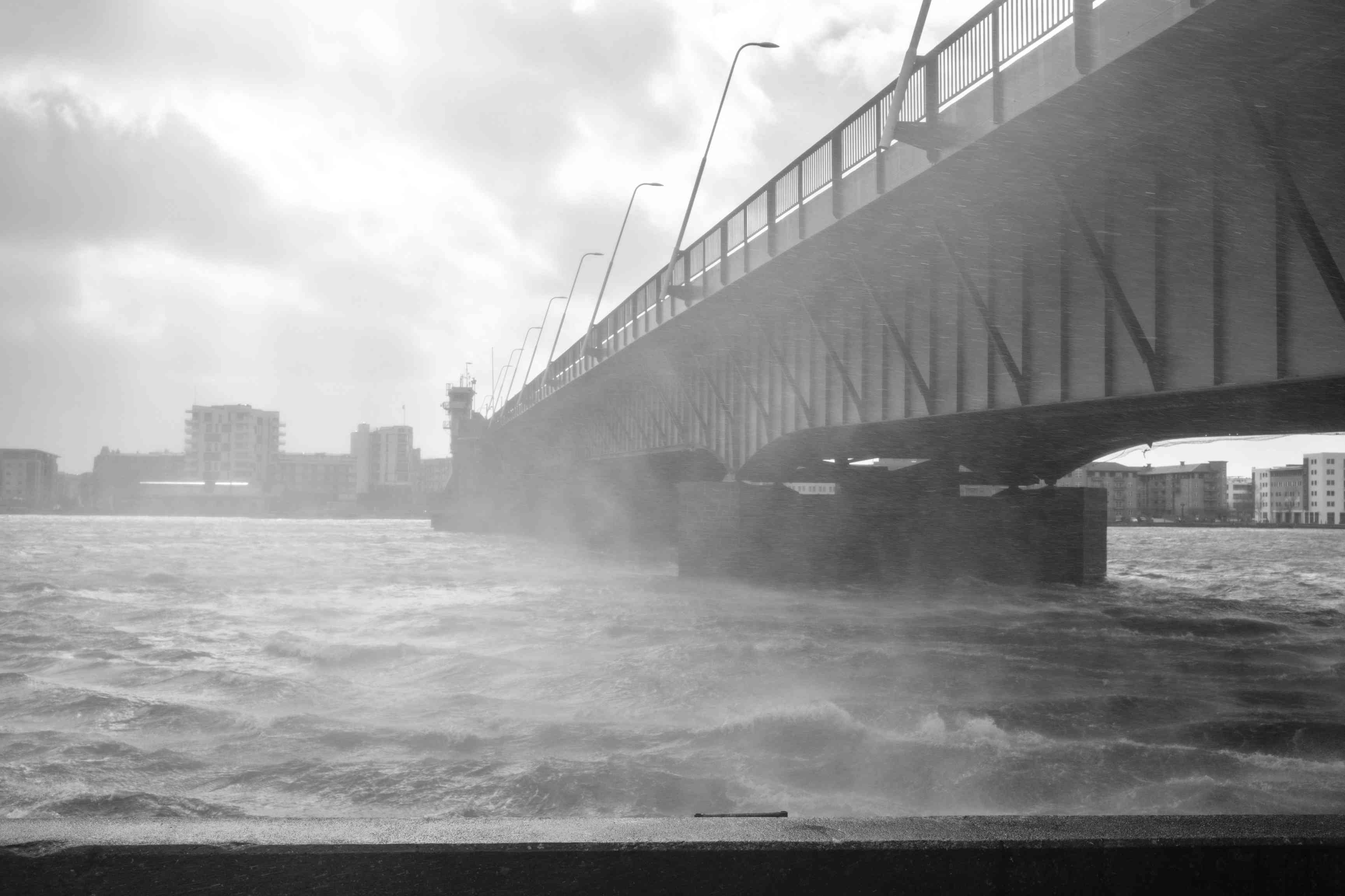 Going on a photo trip to catch the storm over Denmark today