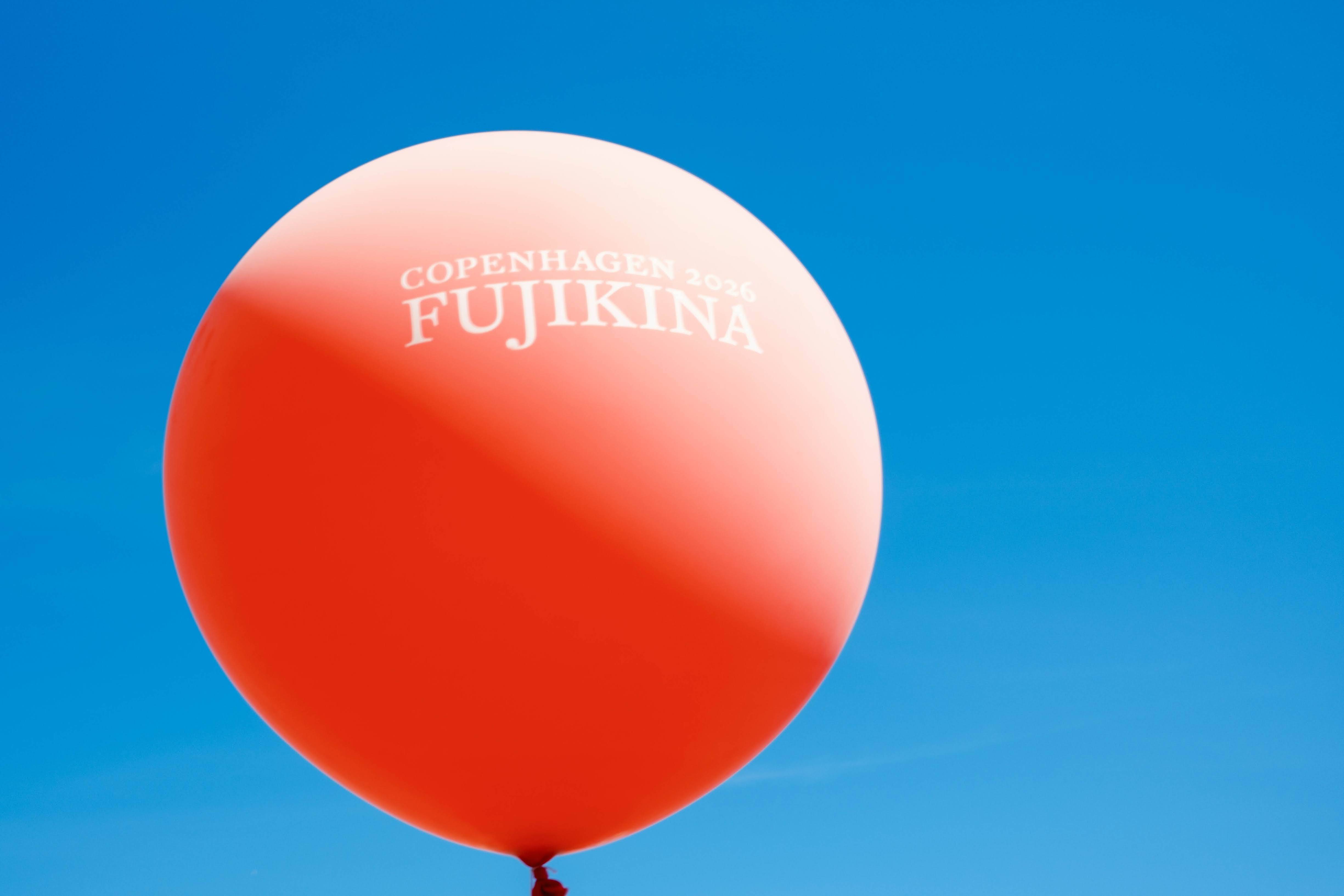Fujikina Copenhagen 2026